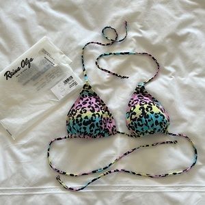 Reina Olga - Maja Bikini Top - Size 2 (M)
